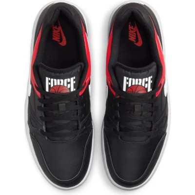 Nike Full Force Low FB1362-003 Noir Nike Full Force Low FB1362-003 Noir