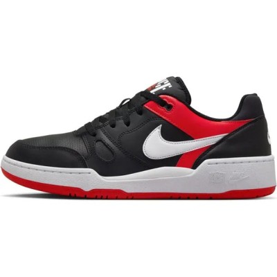 Nike Full Force Low FB1362-003 Noir Nike Full Force Low FB1362-003 Noir