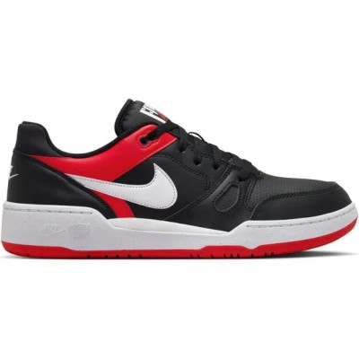 Nike Full Force Low FB1362-003 Noir