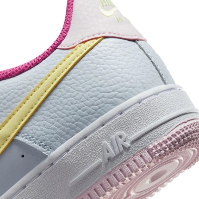 Nike Air Force 1 Low DV7762-001 Multicolore Nike Air Force 1 Low DV7762-001 Multicolore