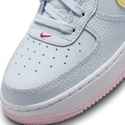 Nike Air Force 1 Low DV7762-001 Multicolore Nike Air Force 1 Low DV7762-001 Multicolore