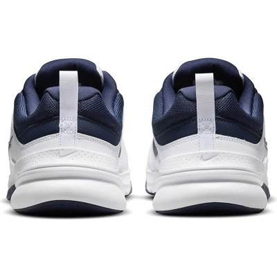 Nike Defy All Day DM7564-101 Blanc Homme Nike Defy All Day DM7564-101 Blanc Homme