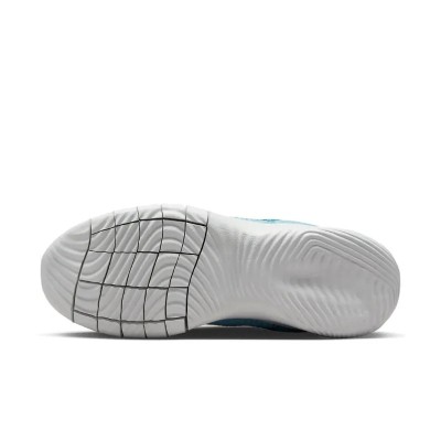 Nike Experience Run 11 DD9283-401 Bleu femme Nike Experience Run 11 DD9283-401 Bleu femme