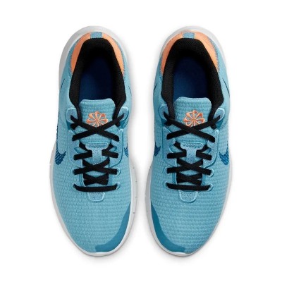 Nike Experience Run 11 DD9283-401 Bleu femme Nike Experience Run 11 DD9283-401 Bleu femme