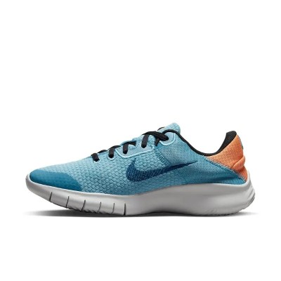Nike Experience Run 11 DD9283-401 Bleu femme Nike Experience Run 11 DD9283-401 Bleu femme