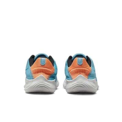 Nike Experience Run 11 DD9283-401 Bleu femme Nike Experience Run 11 DD9283-401 Bleu femme
