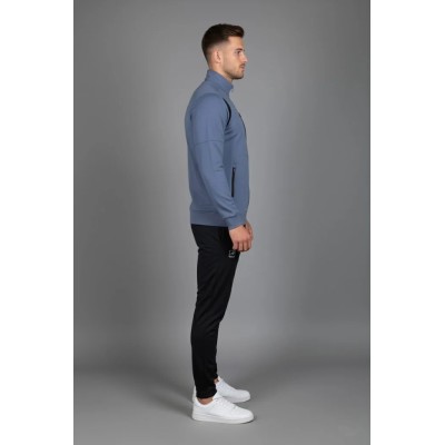 Survêtement homme gris en polyamide AUSLESE Réf 743-G
