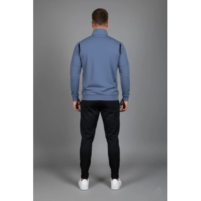 Survêtement homme gris en polyamide AUSLESE Réf 743-G