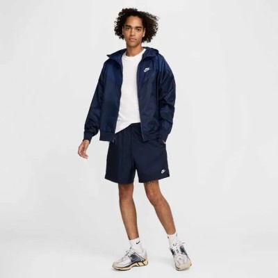 Short Nike tissé obsidienne pour homme Réf FN3307-451