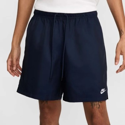 Short Nike tissé obsidienne pour homme Réf FN3307-451