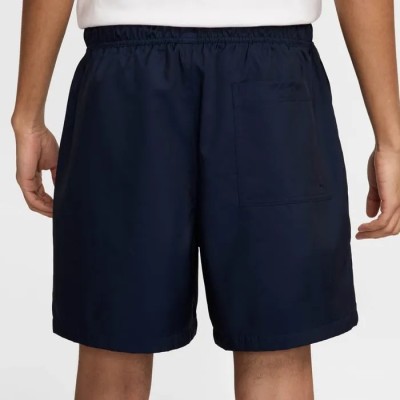 Short Nike tissé obsidienne pour homme Réf FN3307-451