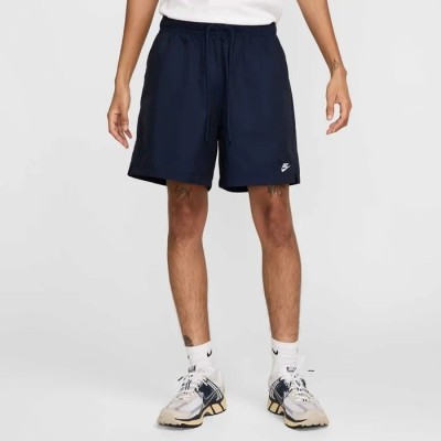 Short Nike tissé obsidienne pour homme Réf FN3307-451