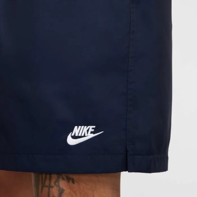 Short Nike tissé obsidienne pour homme Réf FN3307-451
