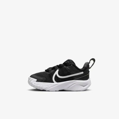 Nike Star Runner enfant noir anthracite Réf DX7616-001