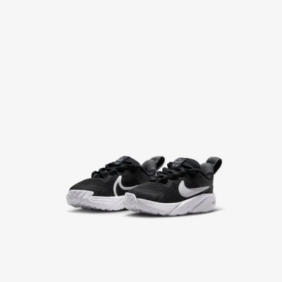 Nike Star Runner enfant noir anthracite Réf DX7616-001