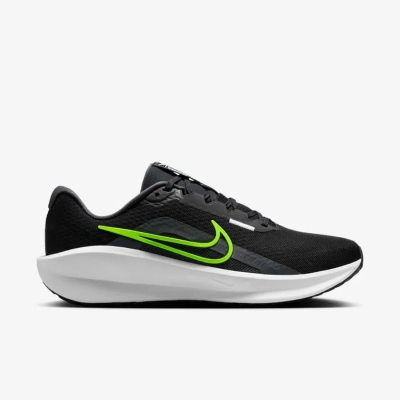 Nike Downshifter 13 noir anthracite Réf FD6454-007