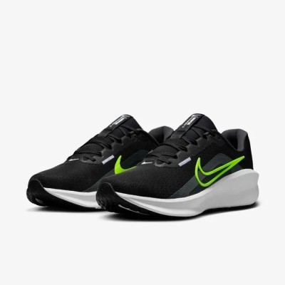 Nike Downshifter 13 noir anthracite Réf FD6454-007