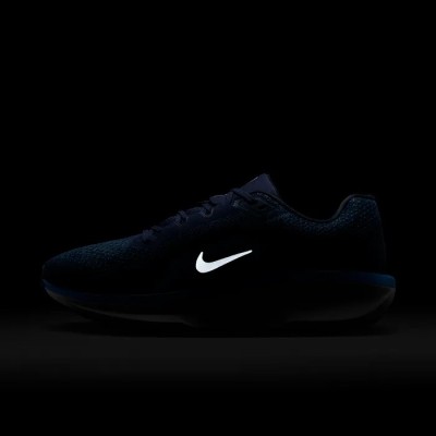 Nike Winflo 11 bleu marine Réf FJ9509-400