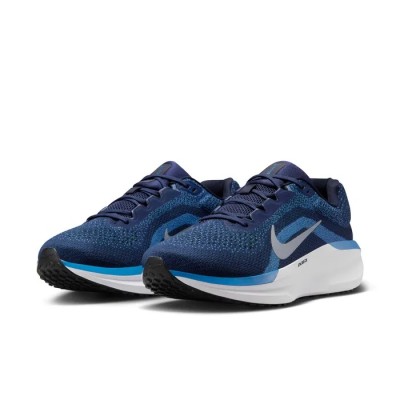Nike Winflo 11 bleu marine Réf FJ9509-400