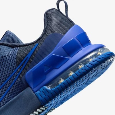 Nike Air Max Alpha Trainer 6 bleu marine Réf FQ1833-400