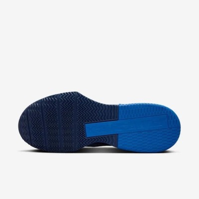 Nike Air Max Alpha Trainer 6 bleu marine Réf FQ1833-400