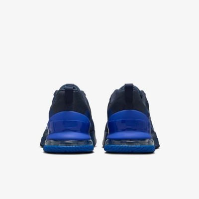 Nike Air Max Alpha Trainer 6 bleu marine Réf FQ1833-400