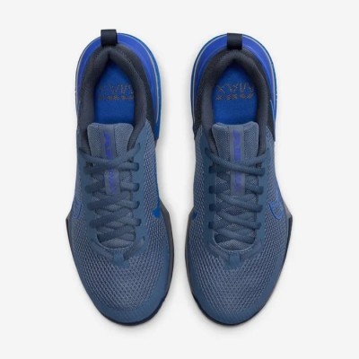 Nike Air Max Alpha Trainer 6 bleu marine Réf FQ1833-400