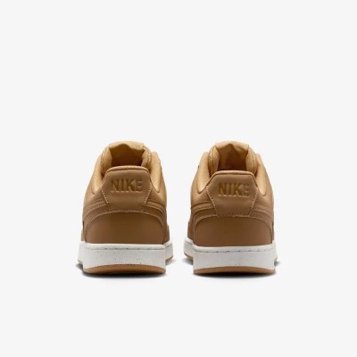 Nike Court Vision Low camel Réf HJ4031-200