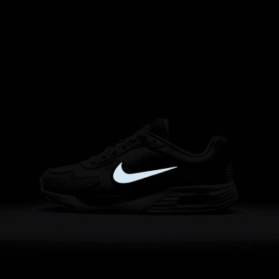 Nike Air Max Solo grise Réf FV6367-003