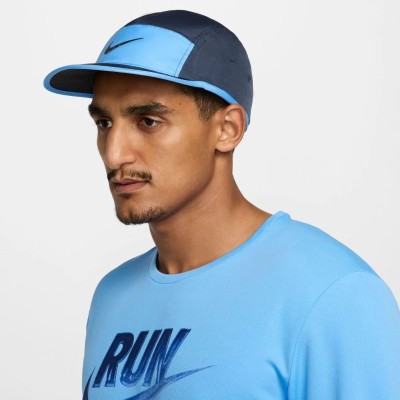 Casquette Nike Fly Dri-FIT légère et respirante pour homme FB5624-437