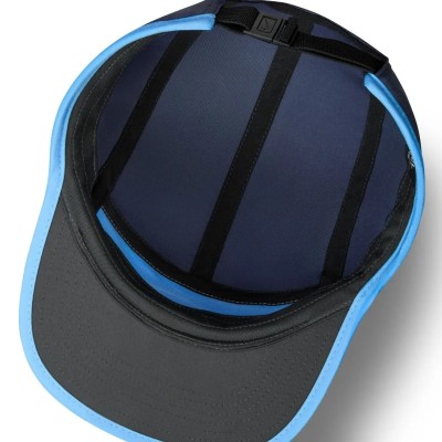 Casquette Nike Fly Dri-FIT légère et respirante pour homme FB5624-437