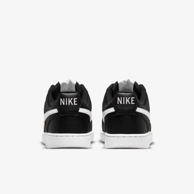 Nike Court Vision Low Next Nature noir Réf DH2987-001