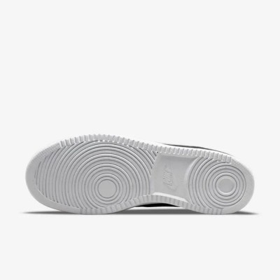 Nike Court Vision Low Next Nature noir Réf DH2987-001