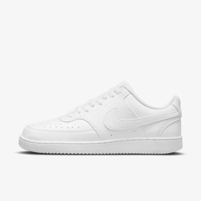 Nike Court Vision Low Next Nature blanc Réf DH2987-100