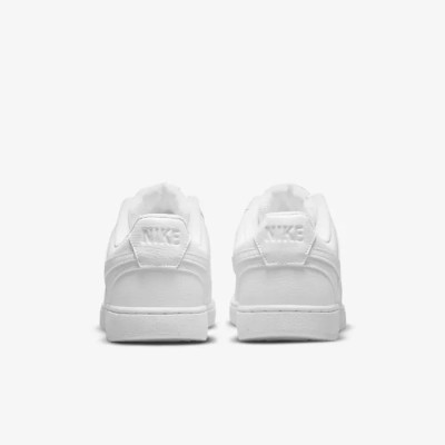Nike Court Vision Low Next Nature blanc Réf DH2987-100