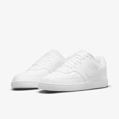 Nike Court Vision Low Next Nature blanc Réf DH2987-100