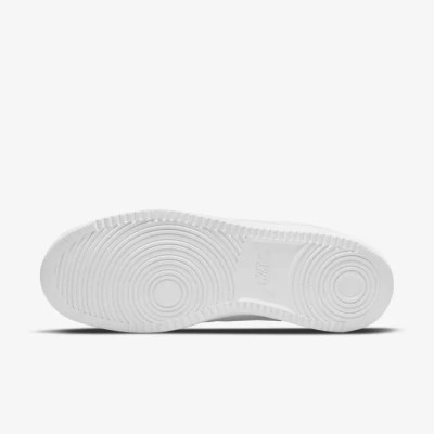 Nike Court Vision Low Next Nature blanc Réf DH2987-100