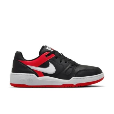 Nike Full Force Low noir Réf FB1362-003