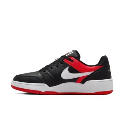 Nike Full Force Low noir Réf FB1362-003