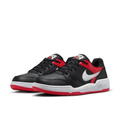 Nike Full Force Low noir Réf FB1362-003