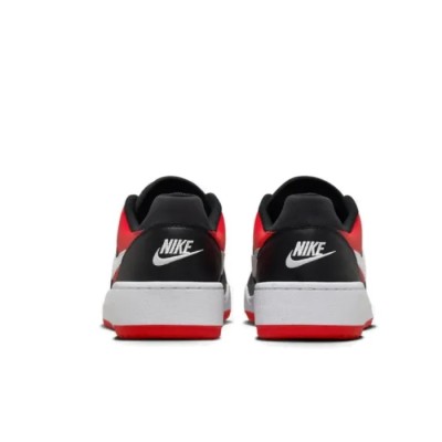 Nike Full Force Low noir Réf FB1362-003