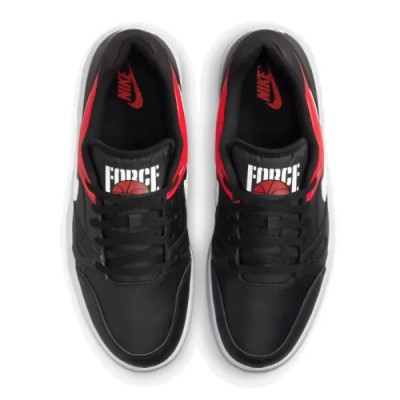 Nike Full Force Low noir Réf FB1362-003