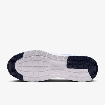 Nike Air Max Nuaxis blanche et noire Réf FD4329-103