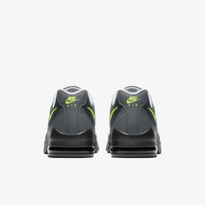 Nike Air Max Invigor noir gris volt Réf CD1515-004
