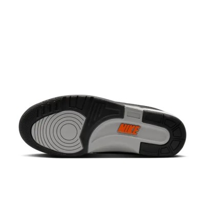 Nike Air Alpha Force Light Bone Réf FN6594-001