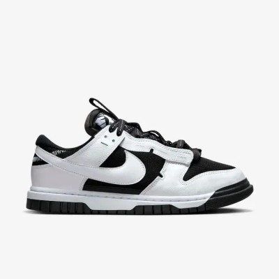 Nike Air Max noir blanc Réf DV0821-002