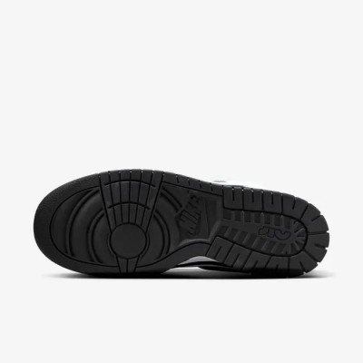 Nike Air Max noir blanc Réf DV0821-002