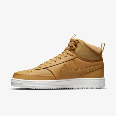 Nike rétro hiver or élémentaire Réf DR7882-700