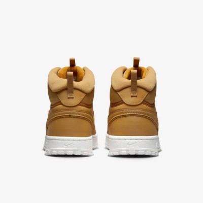 Nike rétro hiver or élémentaire Réf DR7882-700