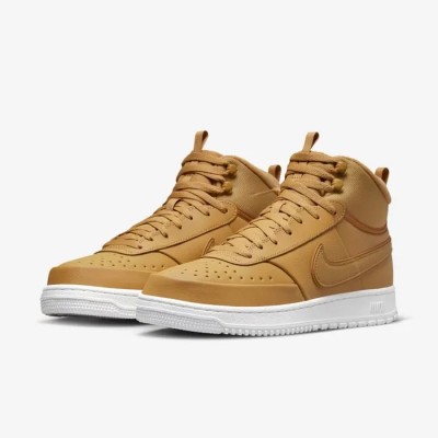 Nike rétro hiver or élémentaire Réf DR7882-700